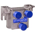 TELESTE - Jaotin 2/1.2 GHz - 3DSV2