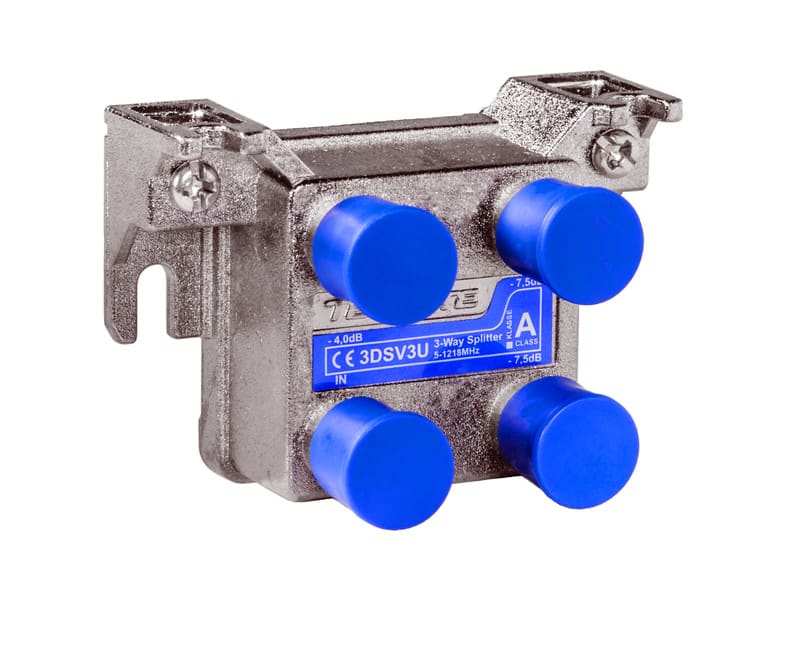 TELESTE - Jaotin 3/1.2 GHz - 3DSV3U