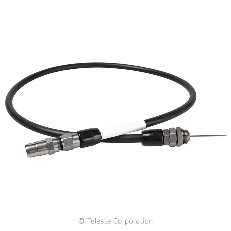 TELESTE - Jumpperikaape PG11 Tellu7 76cm - JI-B107-PG11MS