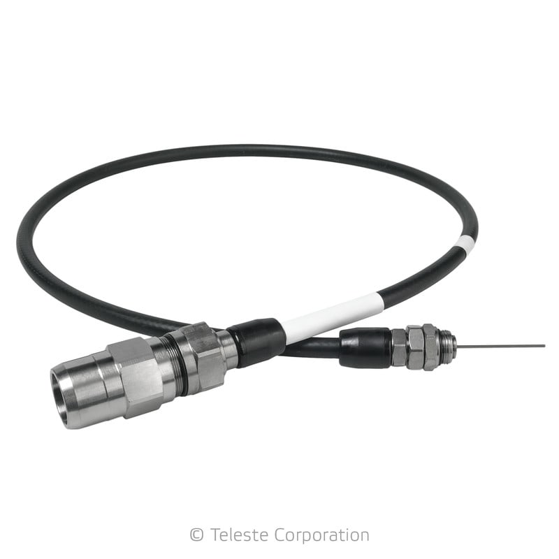 TELESTE - Jumpperikaapel PG11 TELLU 3 1m - JI-M103-PG11MS