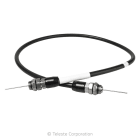 TELESTE - Jumpperikaapeli 1m - JI-PG11MS-PG11MS