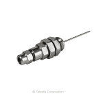 TELESTE - Laiteliitin PG11 uros Tellu13 - A025-PG11MS