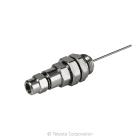 TELESTE - Laiteliitin PG11 uros Tellu13 - A025-PG11MS