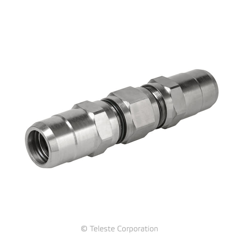 PPC - Jatkoliitin TELLU 5 - G105-SPL