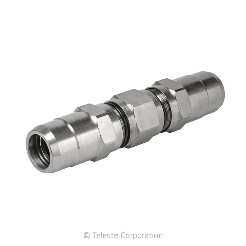 PPC - Jatkoliitin TELLU 5 - G105-SPL