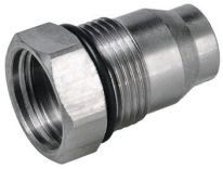 TELESTE - PG13.5uros/PG11naaras adapteri - KCC113