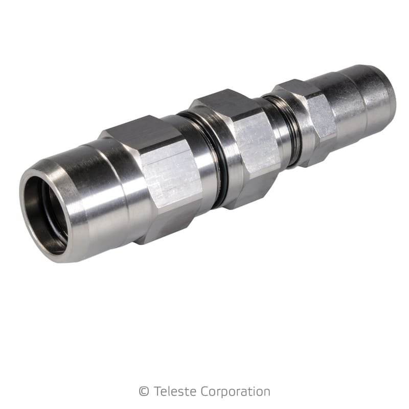 PPC - Vaihtoliitin Tellu 3/Tellu 5 - M103-G105-SPR