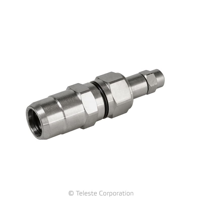 PPC - Vaihtoliitin Tellu 5/Tellu 13 - G105-A025-SPR