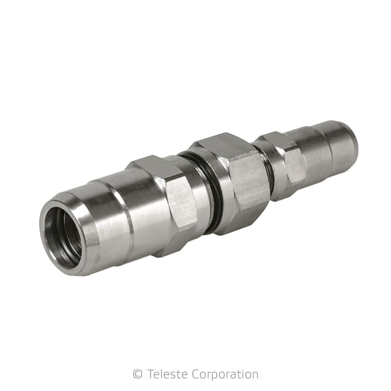 PPC - Vaihtoliitin Tellu 5/Tellu 7 - G105-B107-SPR