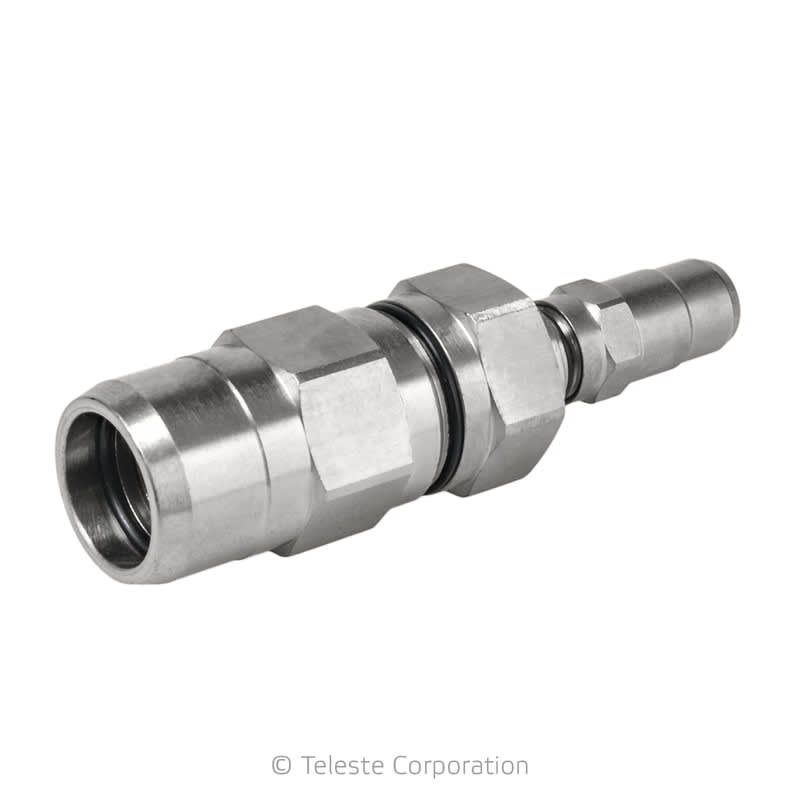 PPC - Vaihtoliitin Tellu 3/Tellu 7 - M103-B107-SPR