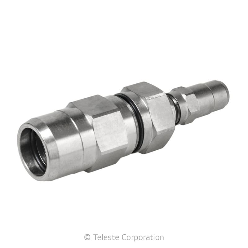 PPC - Vaihtoliitin Tellu 3/Tellu 7 - M103-B107-SPR