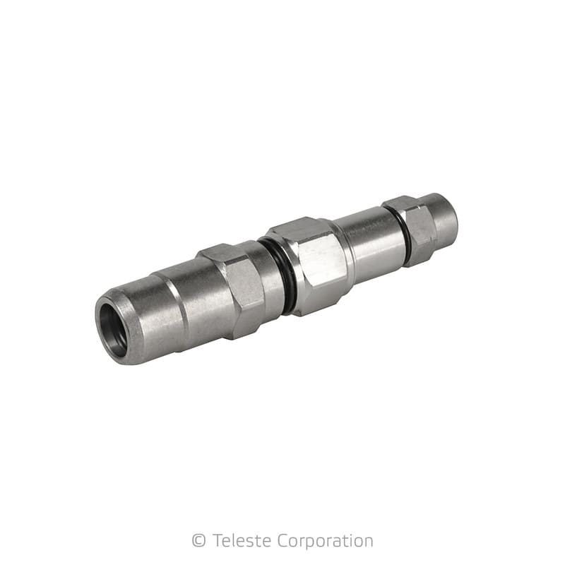 PPC - Vaihtoliitin Tellu 7/Tellu 13 - B107-A025-SPR