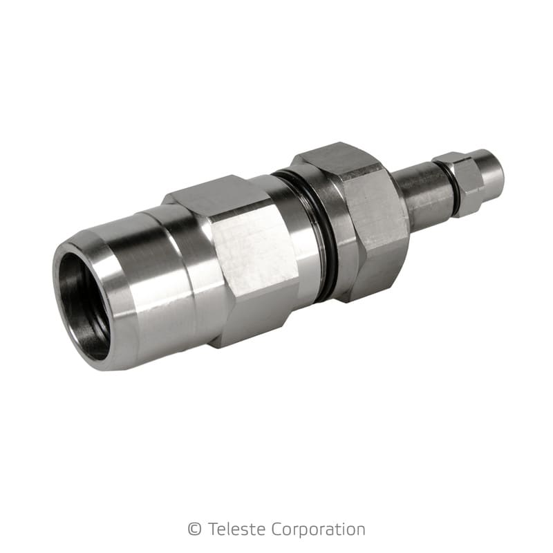 PPC - Vaihtoliitin Tellu 3/Tellu 13 - M103-A025-SPR