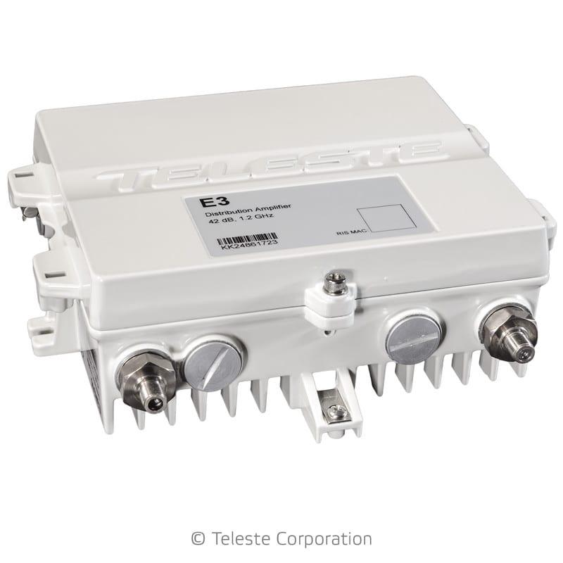 TELESTE - Jakovahvistin - E3 230V Jakovahvistin