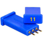 TELESTE - Vaimennin, 11 dB - JDA911