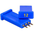 TELESTE - Vaimennin, 12 dB - JDA912