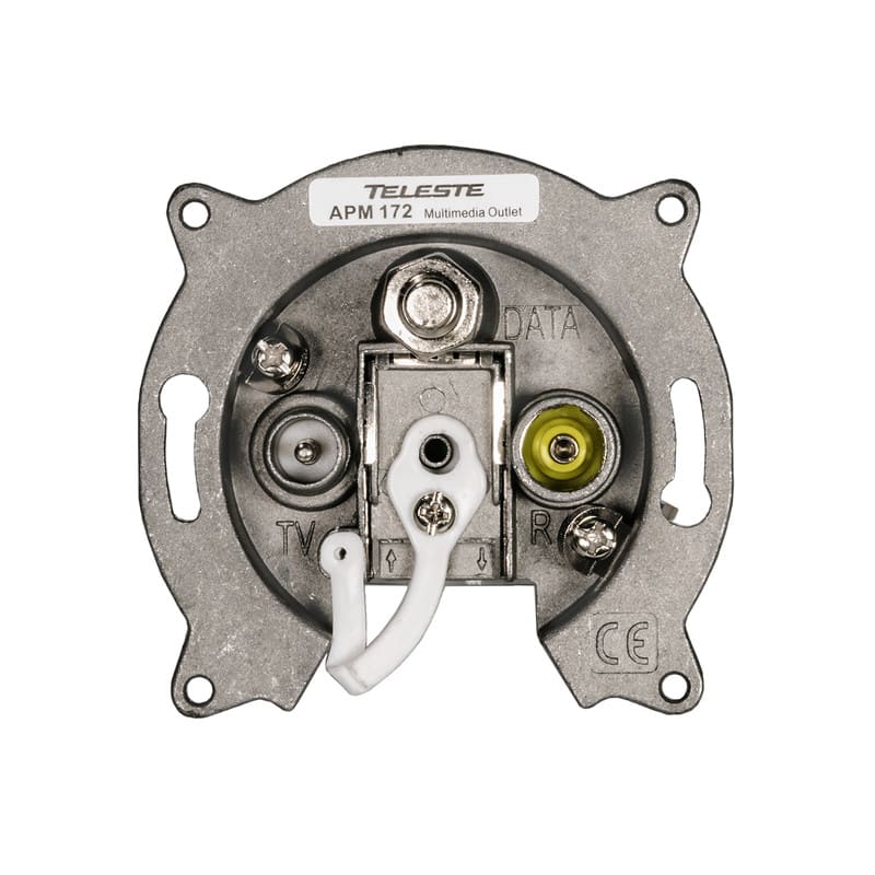 TELESTE - Multimediarasia ketjut. 17dB - APM172 (65/87MHz)