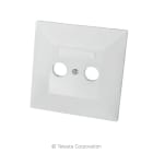 TELESTE - Peitelevy 84x84 mm - APU 302