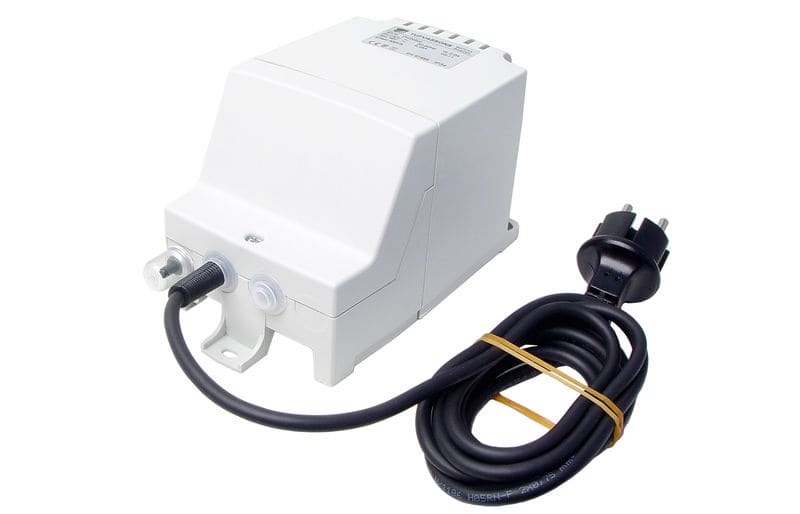 TELESTE - Virtalähde 230VAC/48VAC 6,25 A - PFS 301