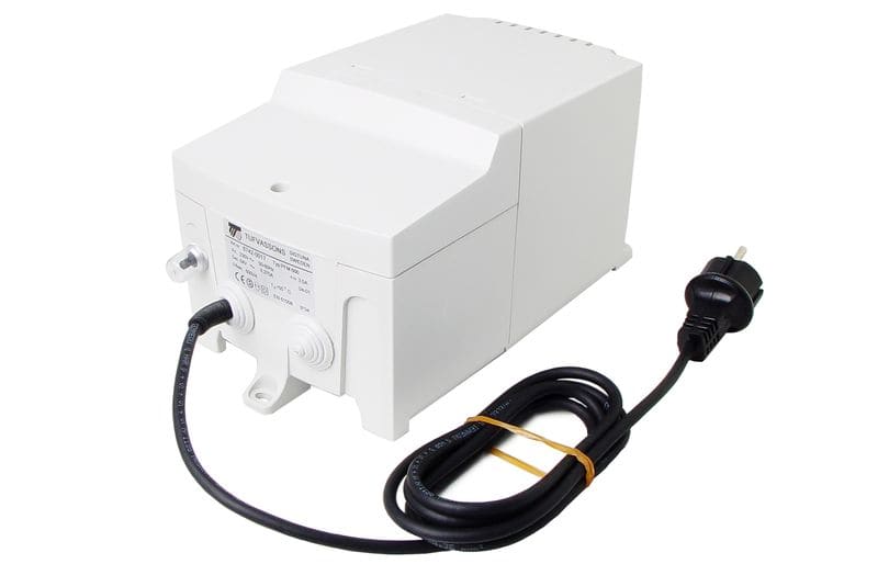 TELESTE - Virtalähde 230VAC/60VAC 10 A - PFM600