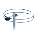 LAATUANTENNI - Antenni - LAi 111 O, FM-antenni, G=-1dB