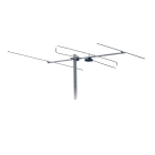 LAATUANTENNI - Antenni - LAi 113, FM, G=4.5-5.5dB