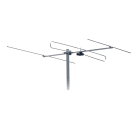 LAATUANTENNI - Antenni - LAi 113, FM, G=4.5-5.5dB