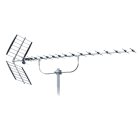 LAATUANTENNI - Antenni - LAi 91, UHF E21-48, G=12-18dB
