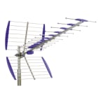 LAATUANTENNI - Antenni - AN 6001 LTE700