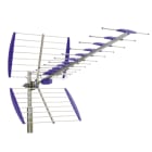 LAATUANTENNI - Antenni - AN 6001 LTE700