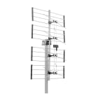 LAATUANTENNI - Antenni - UHF-antenni pystypanel ch21-48