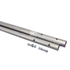 LAATUANTENNI - 2+2 m teleskooppi kevytmasto - LAMP 2+2