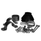 LAATUANTENNI - LAMT 30, tarvikepakkaus - Mastotarvike LATP 50/2:lle