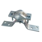 LAATUANTENNI - Harjakiinnike ruuvikiinnitys - LAMK 38/60