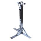 LAATUANTENNI - Teleskooppikiinnike 36-63 cm - LAMT 9