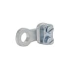 LAATUANTENNI - Maadoitustarvike - LA 25 maadoituskenkä