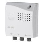 LAATUANTENNI - Virtalähde - 24VDC, 150mA, 2-lähtöä