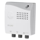 LAATUANTENNI - Virtalähde - 24VDC, 150mA, 2-lähtöä