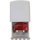 LAATUANTENNI - Mastovahvistin - UHF mastovahvistin 20-35 dB