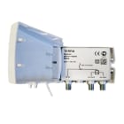 LAATUANTENNI - Virtalähde - PI 008 Virtal.mastovahv. +12V