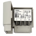 LAATUANTENNI - Mastovahvistin - MA 081T 3×tulo FM+III/UHF/UHF