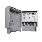 LAATUANTENNI - Mastosuodin - DC 015T