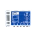 LAATUANTENNI - Päävahvistin - DSP15-5G Ohjelmoitava päävahv.