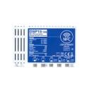 LAATUANTENNI - Päävahvistin - DSP15-5G Ohjelmoitava päävahv.