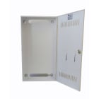 LAATUANTENNI - Antennikaappi - LAPK 2 pinta-asennuskaappi