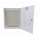 LAATUANTENNI - Antennikaappi - LAPK 3 pinta-asennuskaappi