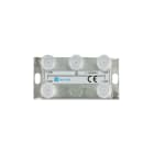 LAATUANTENNI - LAJ 4 1G3 Grade1 luokka A - Jaotin neljään 5-1300MHz