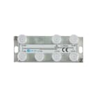 LAATUANTENNI - LAJ 6 1G3 Grade1 luokka A - Jaotin kuuteen 5-1300MHz