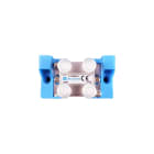 LAATUANTENNI - LAH 2-12E 1G3 Grade1 luokka A - Haaroitin 2L+eristin 5-1300MHz