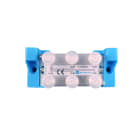 LAATUANTENNI - LAH 5-14PE 1G3 Grade1 luokka A - Haaroitin 5P+eristin 5-1300MHz